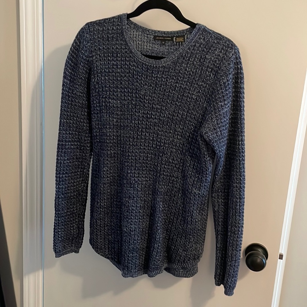 Jeanne Pierre Sweater